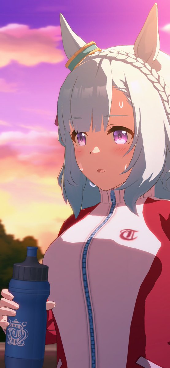 @ゆー/ローレル最推し tweet media