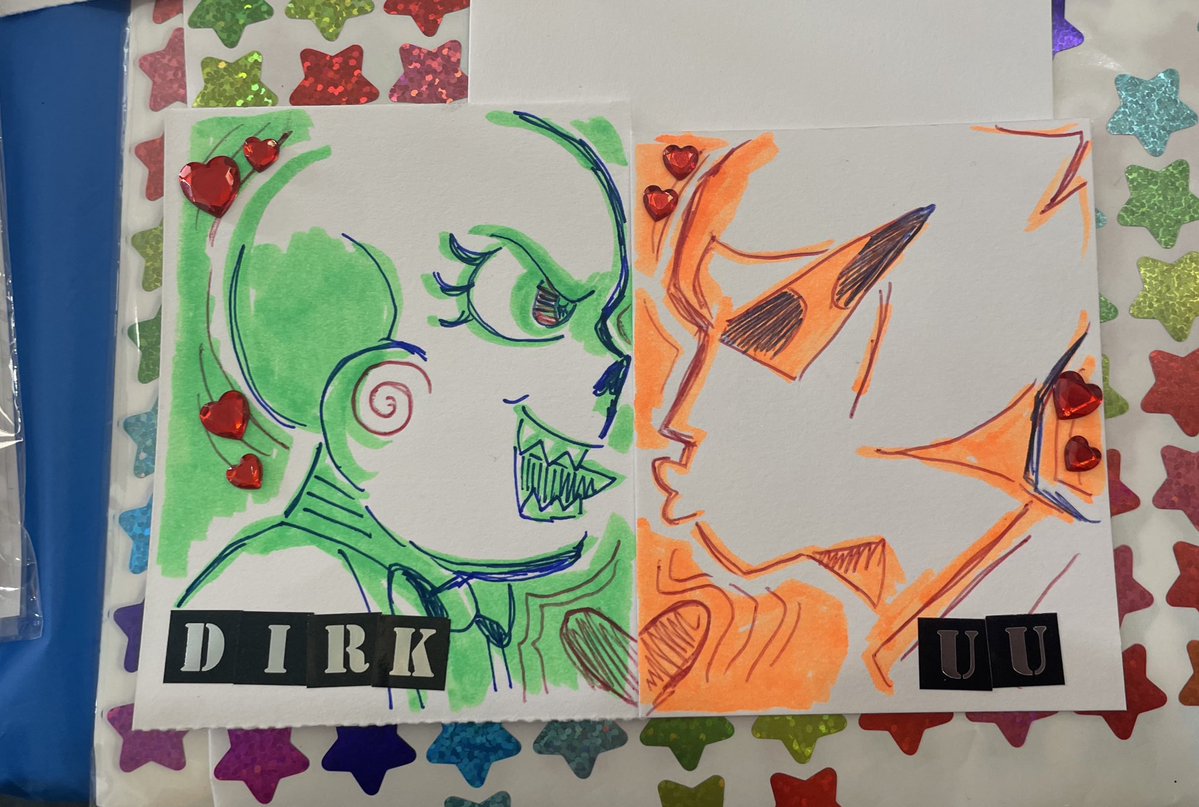 dandieeee tweet media