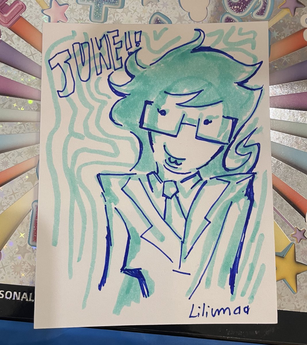 dandieeee tweet media