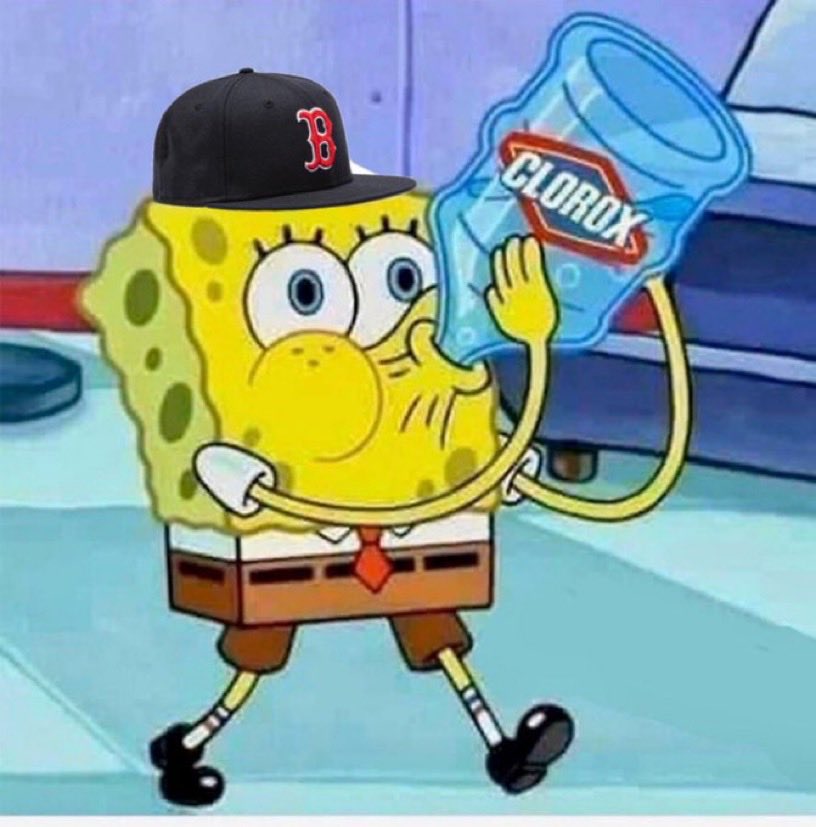 Triston Casas Enjoyer tweet media