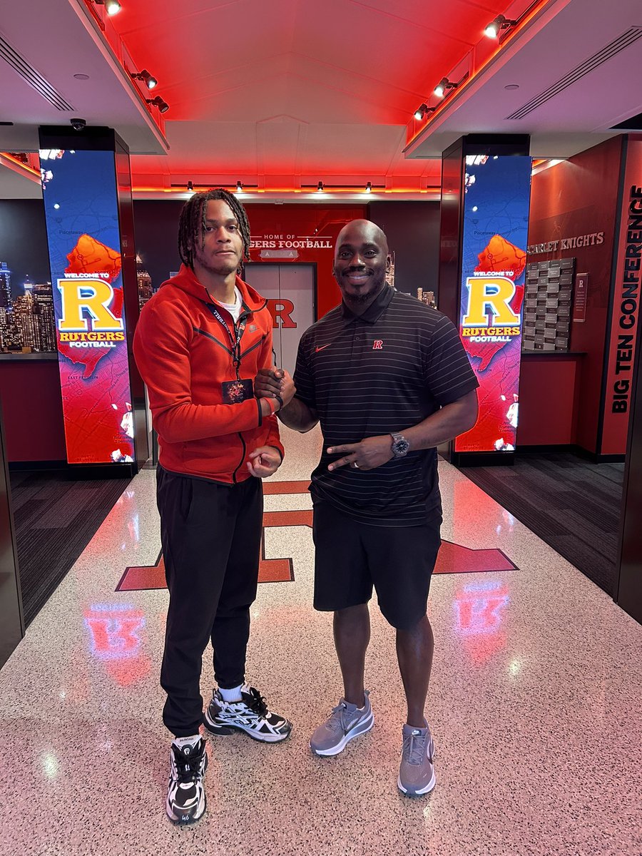 Tyson Washington tweet media