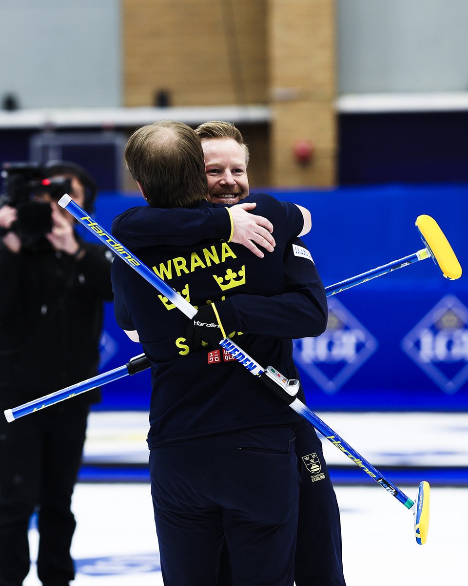 World Curling tweet media