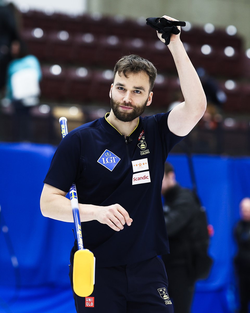 World Curling tweet media