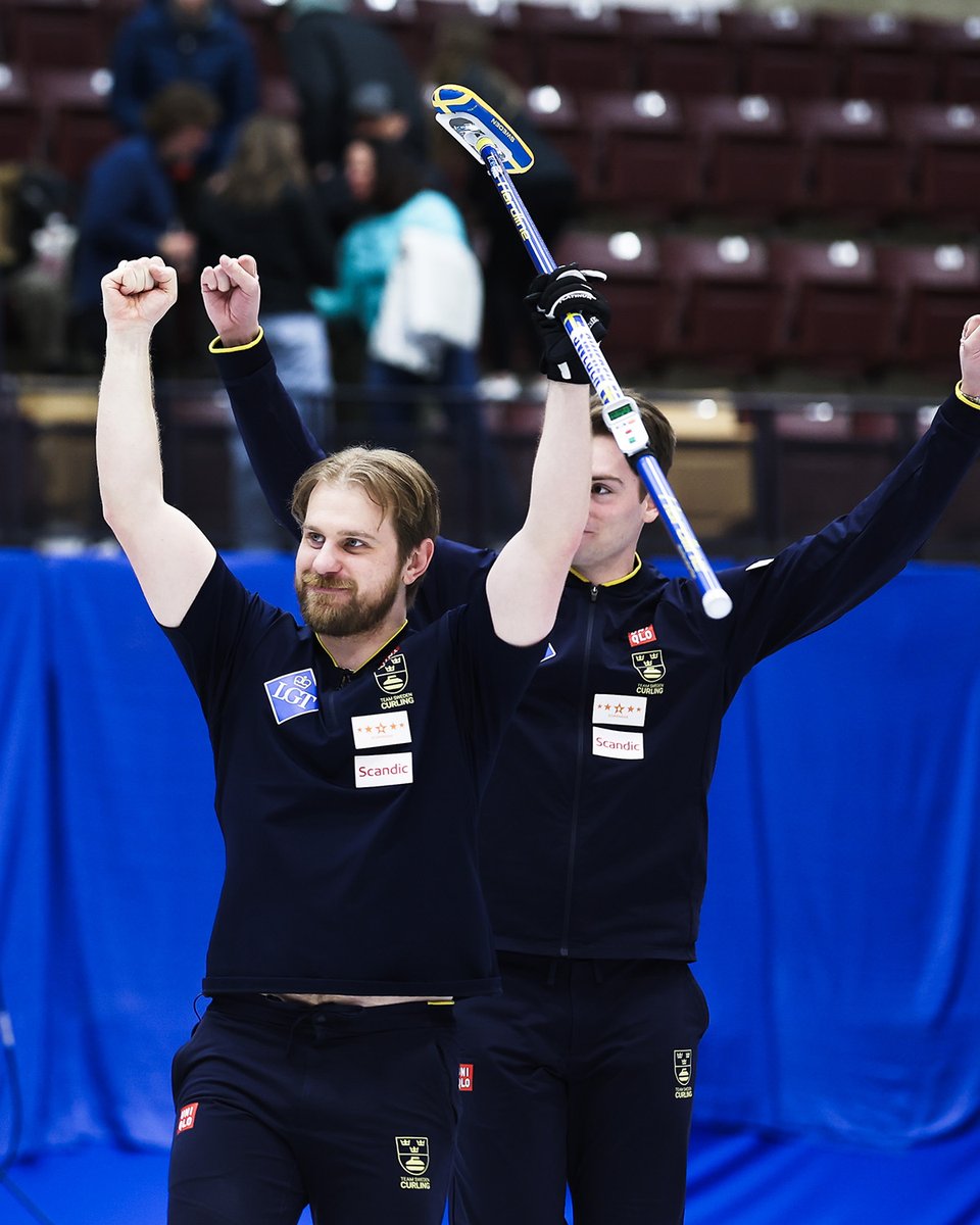 World Curling tweet media