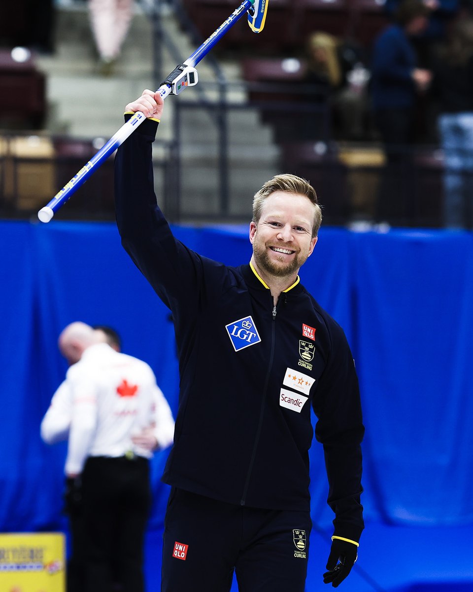 World Curling tweet media