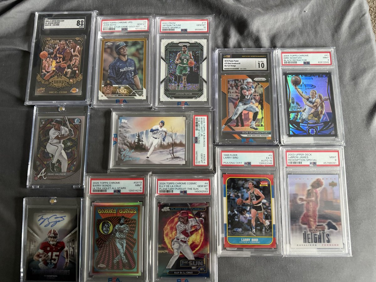 Dorn_collects (@Dorncollects33) / Posts / X