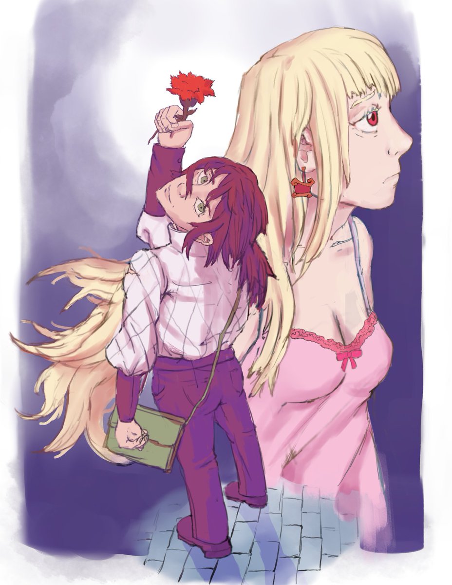 Acerola, A Bruxa Do Autismo🍒 tweet media