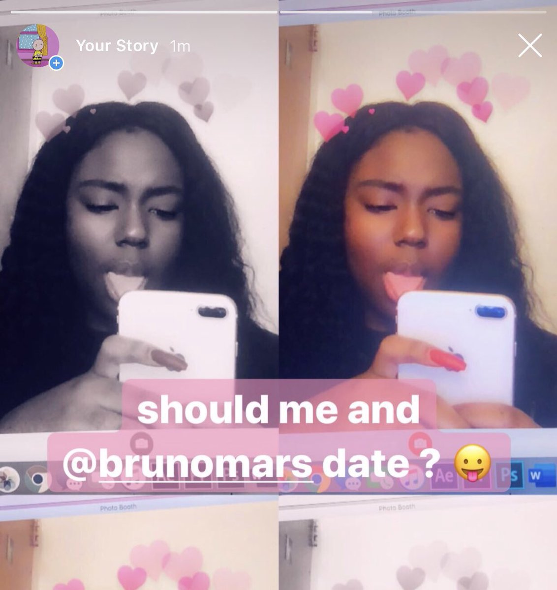 meg 🌹 tweet media