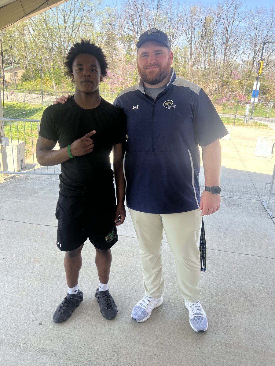 Randal (RJ) Robinson Jr tweet media