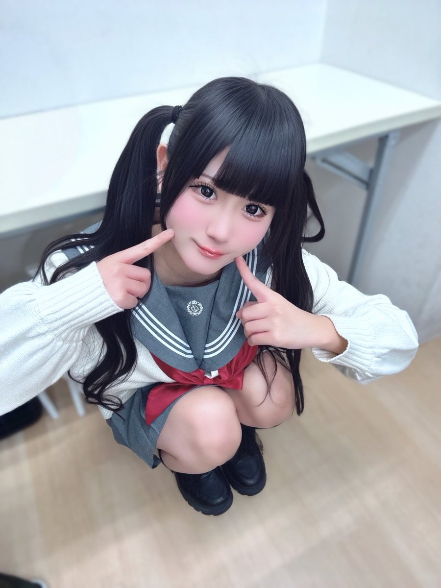 小野崎せな tweet media