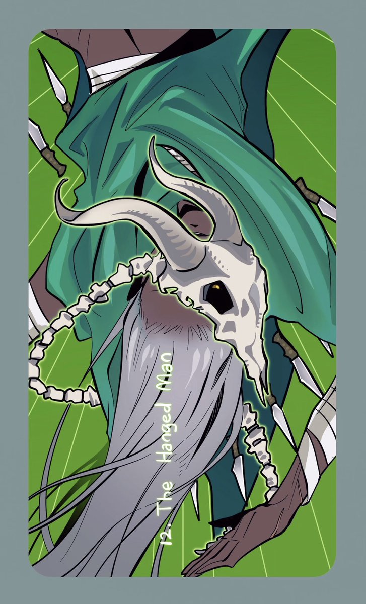 lilGreen綠 tweet media