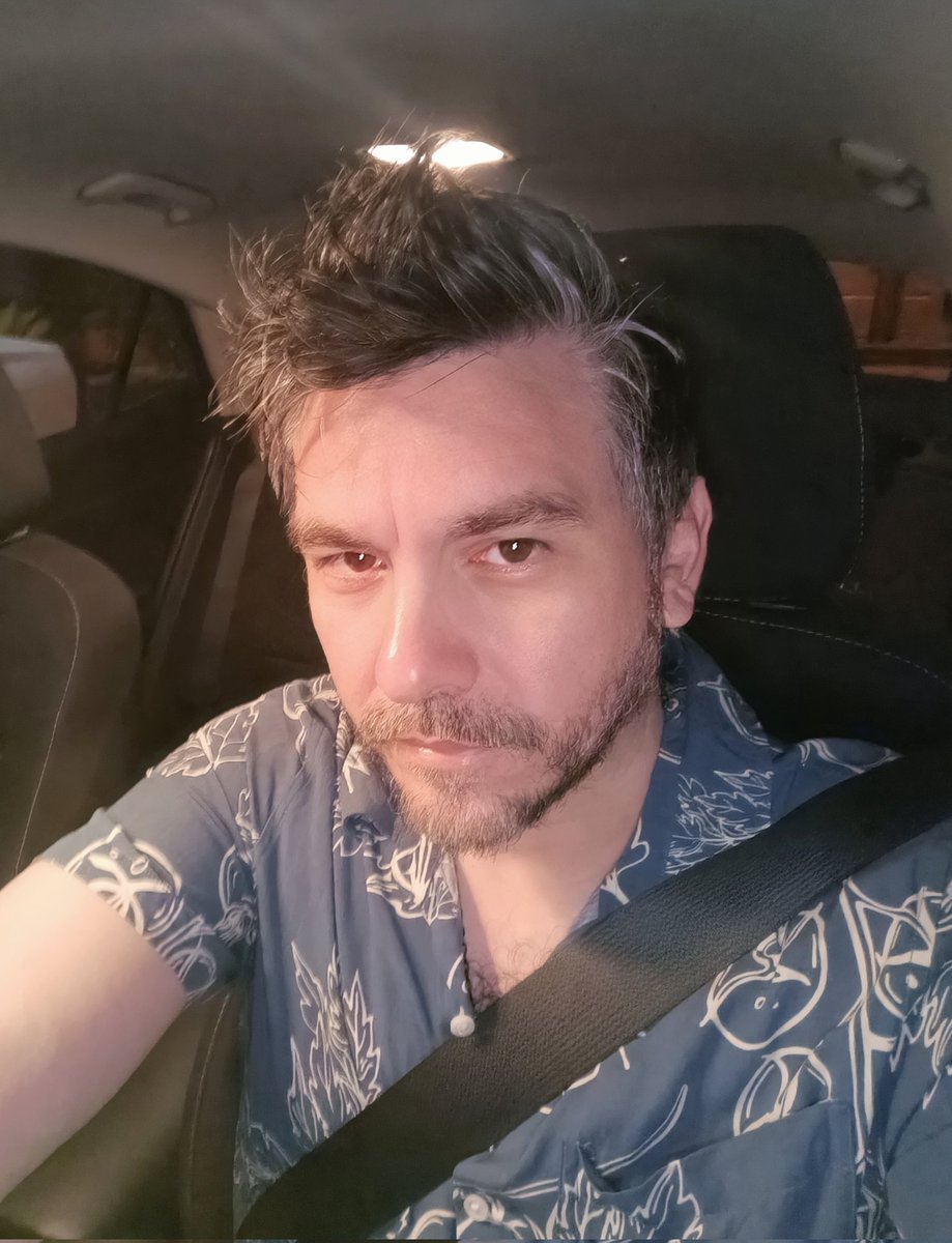 SENADOR KK FLOTA tweet media