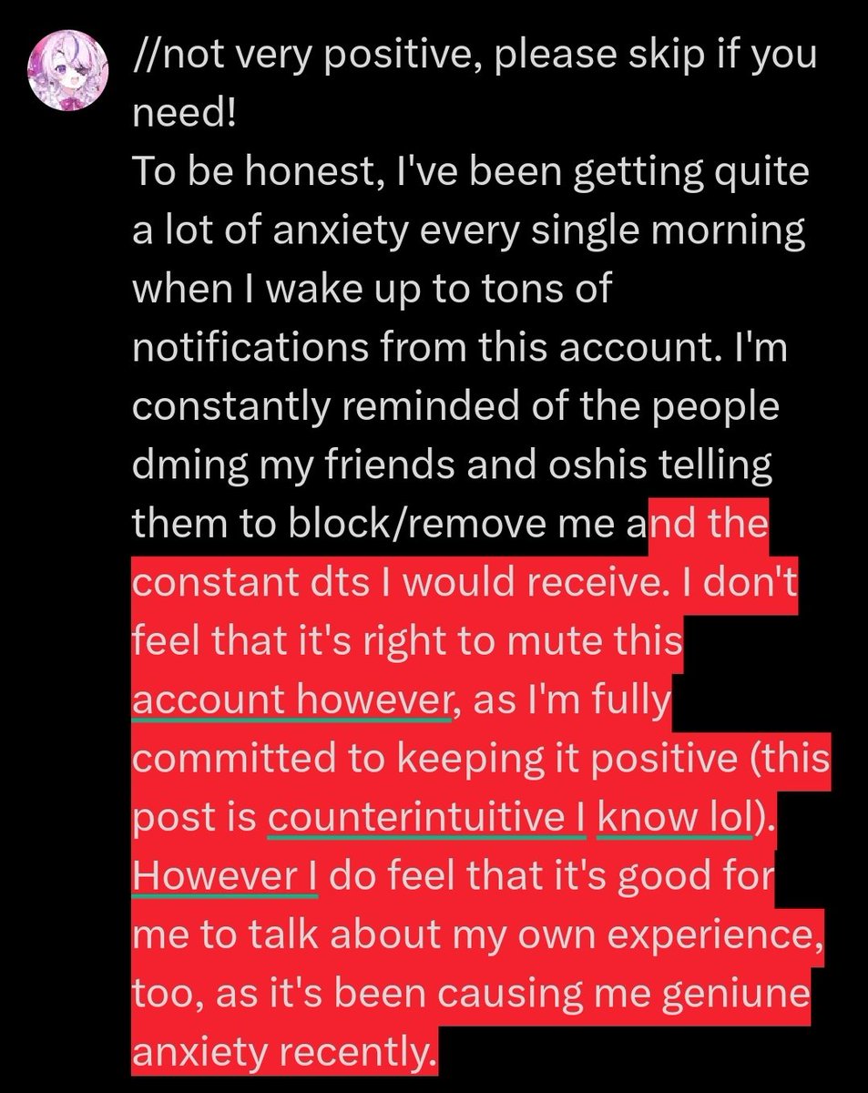 Nijisanji EN Positivity tweet media