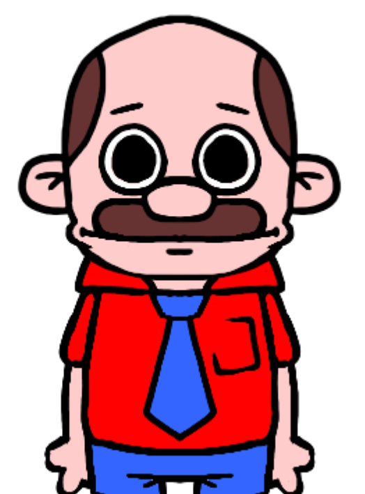 BippDev's tweet photo. silly marvin

#shuckybanger #iridahome #smltwt #SML #art https://t.co/HzycaD8meP