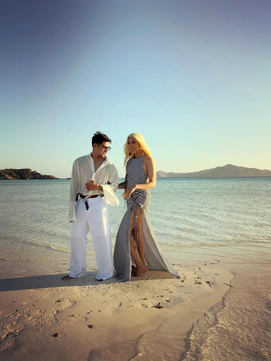 everything perfect!!

#ViceGanda | #ViceIon | #IonPerez