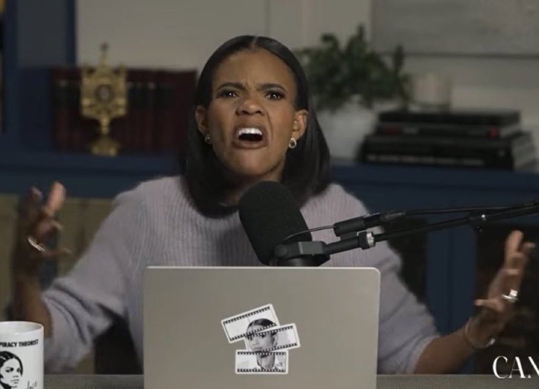 PNW Conservative tweet media