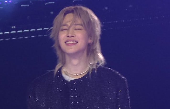 Lia ✧ || ARIRANG !🤍 tweet media