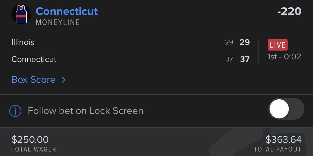 The Omni Capper 🔮 tweet media