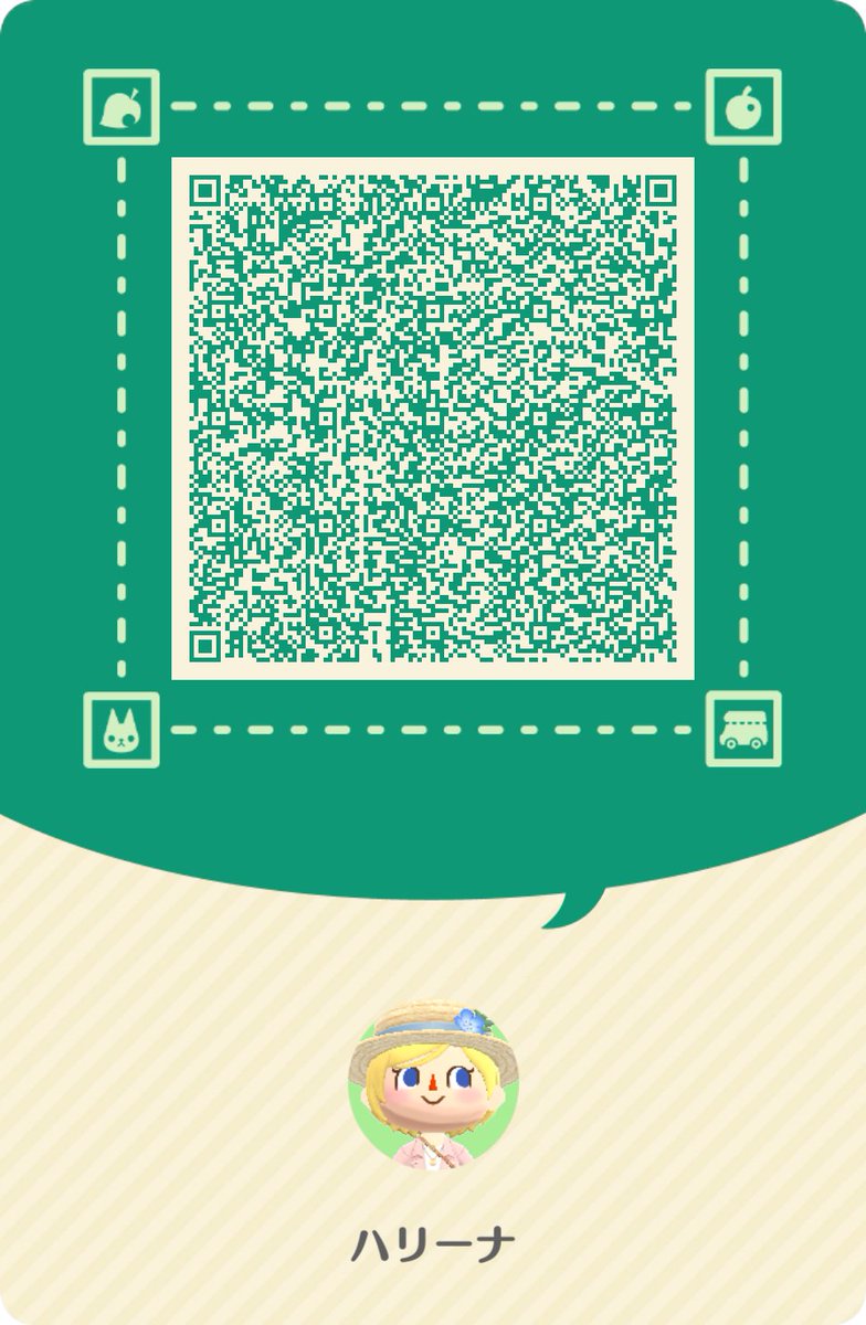 hari_poke_thina's tweet image. 🆕My camper card〜＊・❇️
よろしければ
　　登録＊更新お願いします🌷
4月もよろしくお願いします〜＊・
#acpc
＃ポケ森
＃ポケ森コンプリート
#マイキャンパーカード
#春