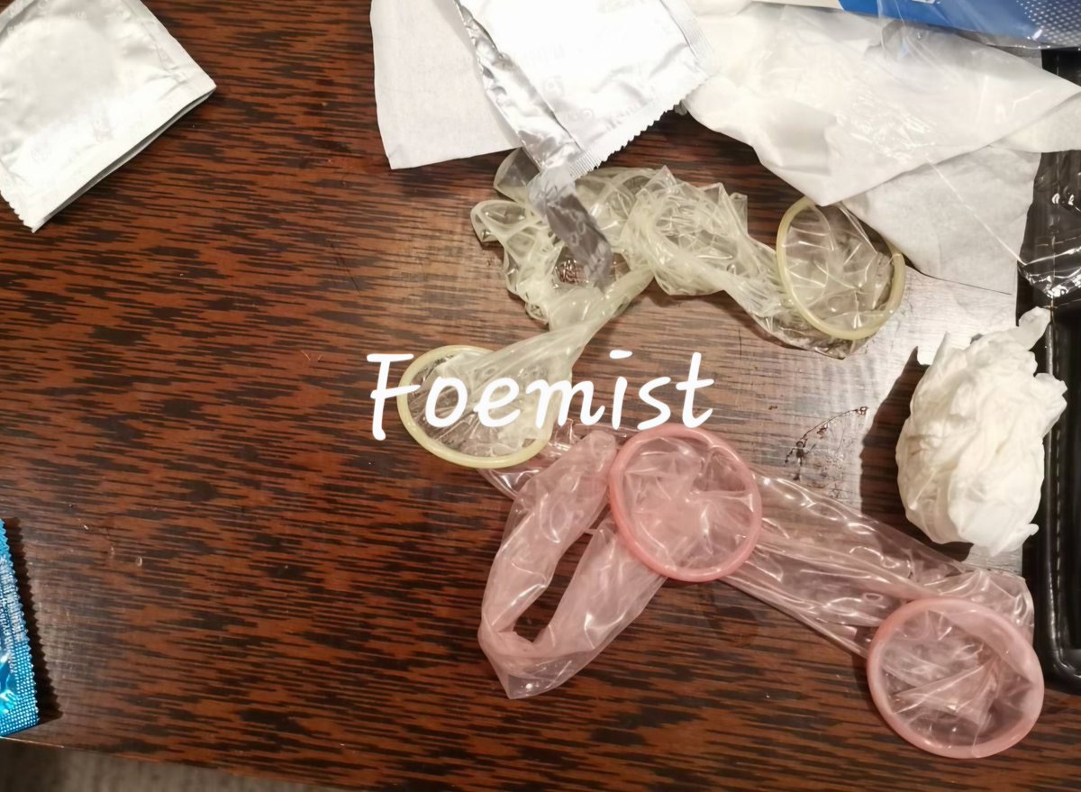 Foemist tweet media