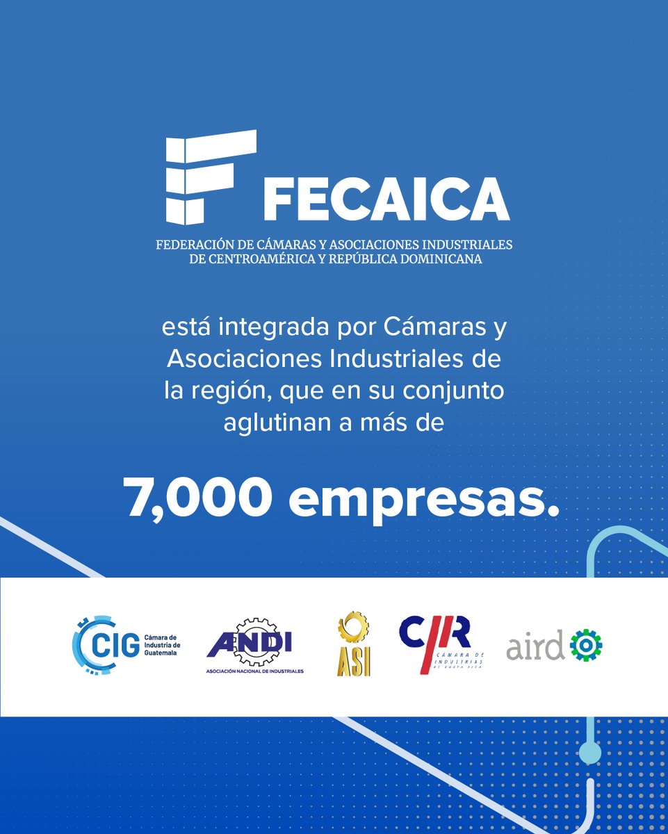 ANDI HONDURAS tweet media