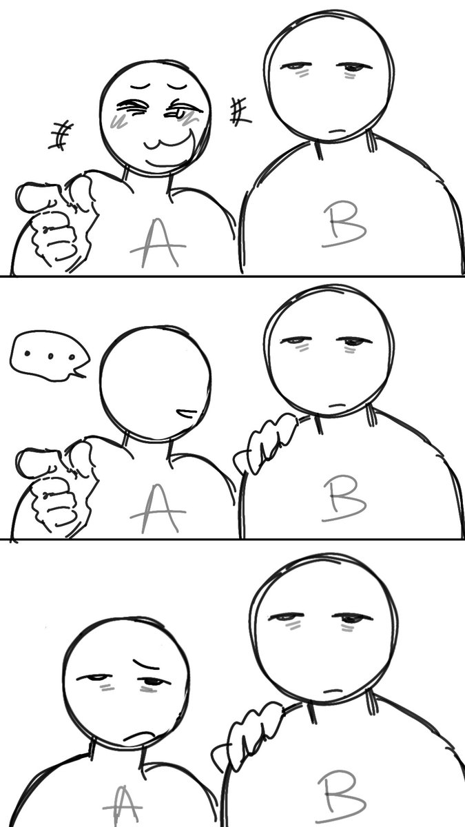 Angel lvs Mazin tweet media