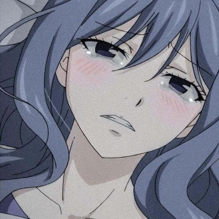 luna 🌑 gruvia brainrot tweet media