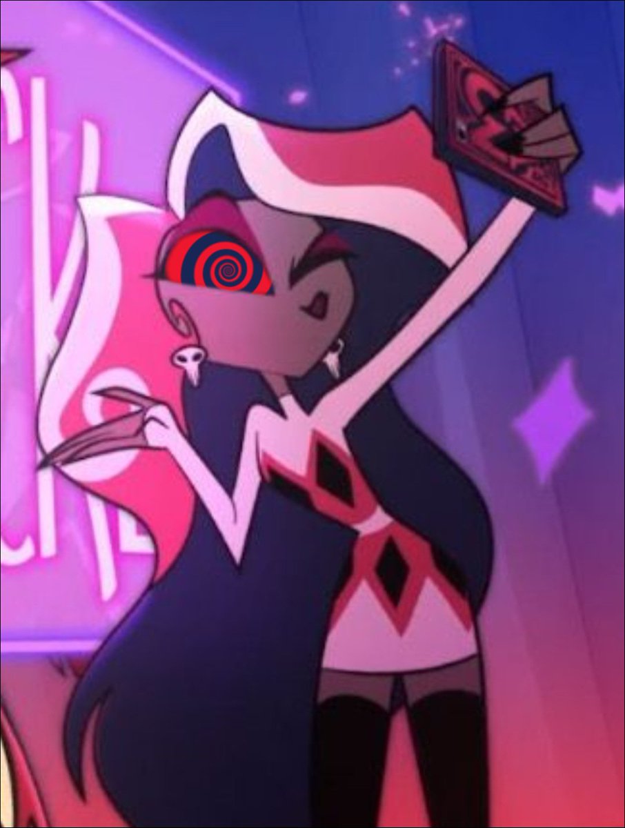 Goddess Velvette tweet media