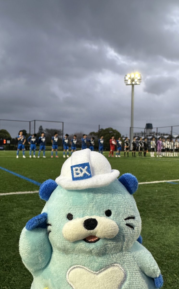 東京ユナイテッドFC tweet media