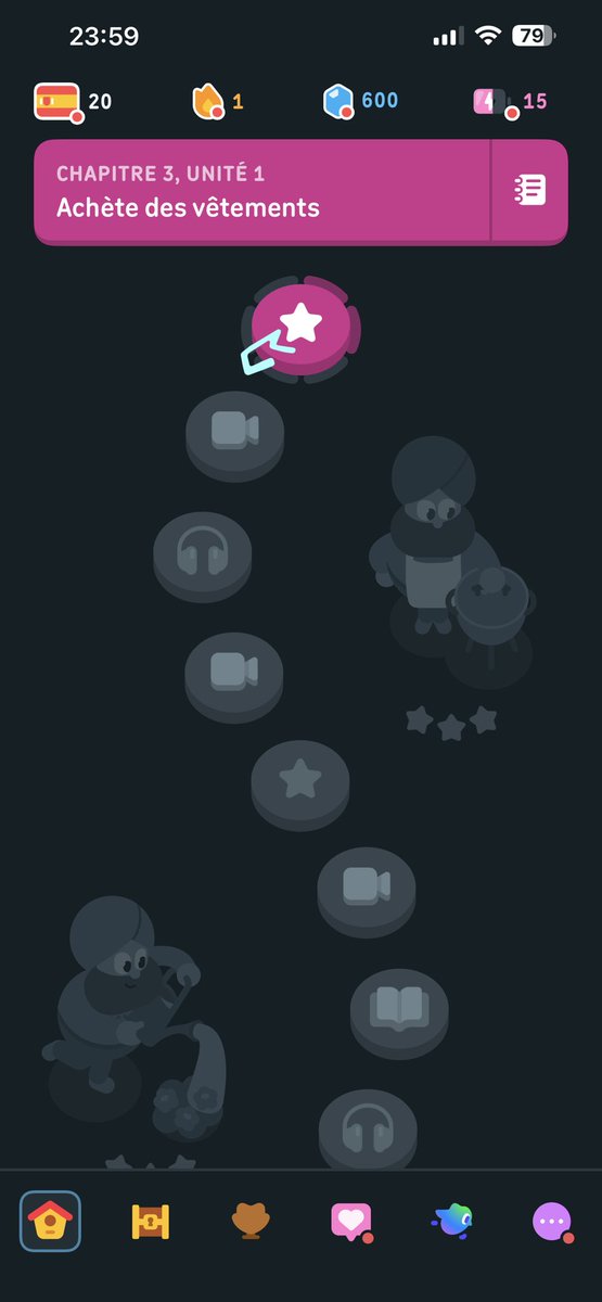 rebeu pas intéressé tweet media