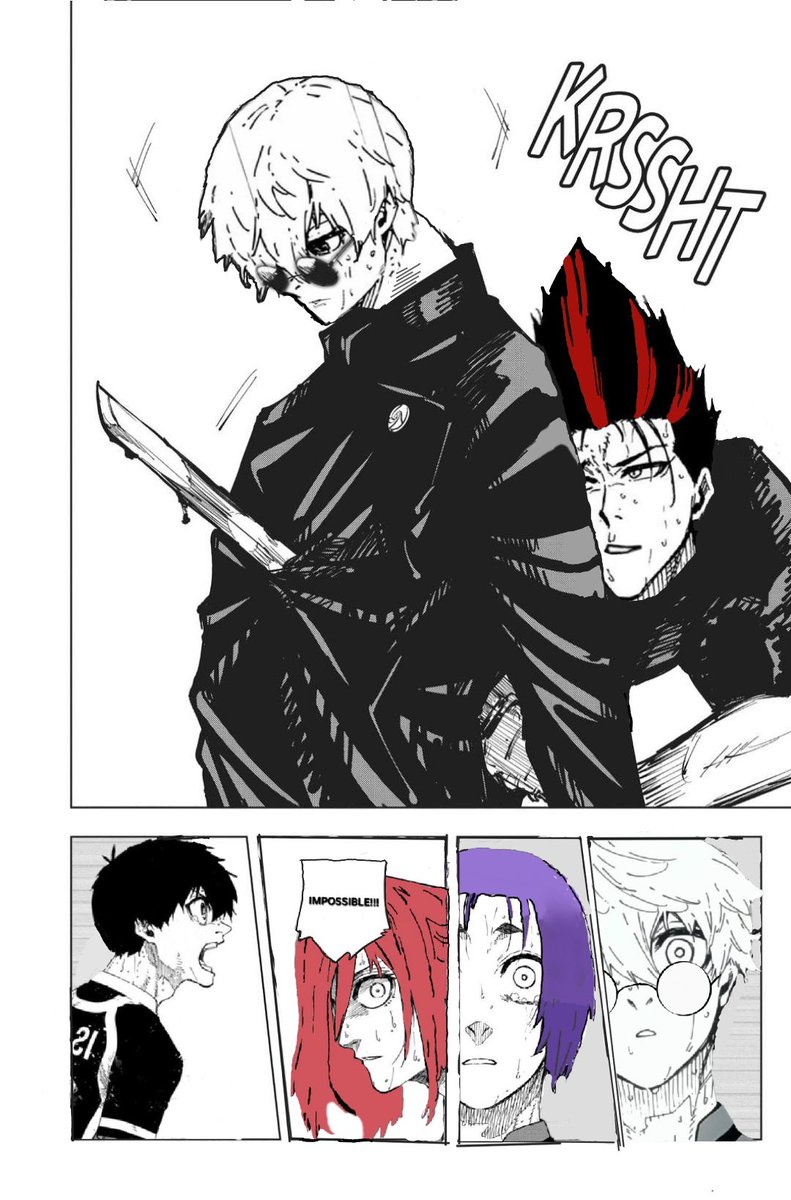 Ryomen Barou tweet media