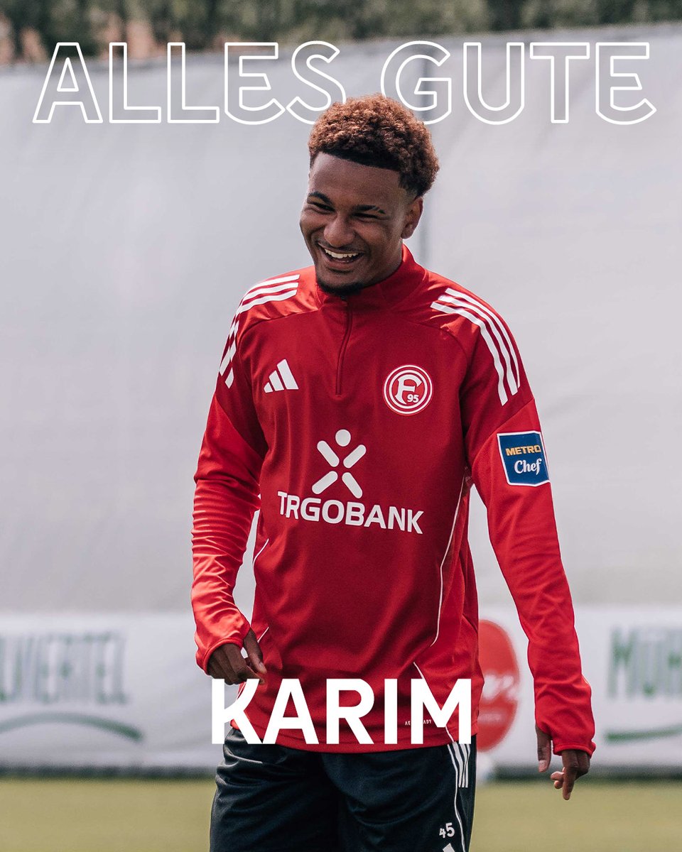 Fortuna Düsseldorf tweet media