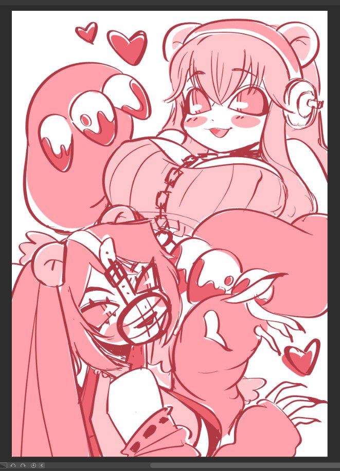 🐙 Isa Ayala tweet media