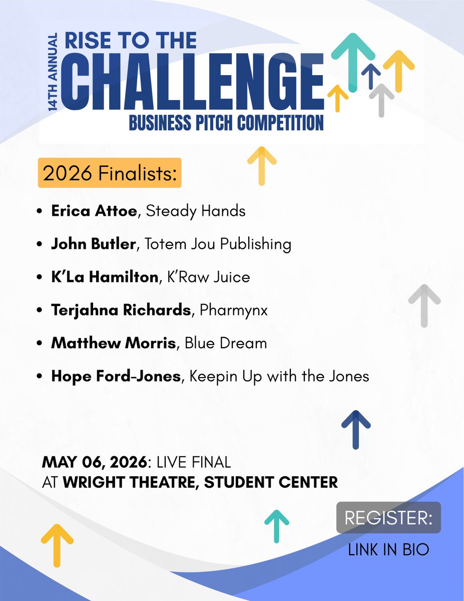 UBalt Center for Entrepreneurship & Innovation tweet media