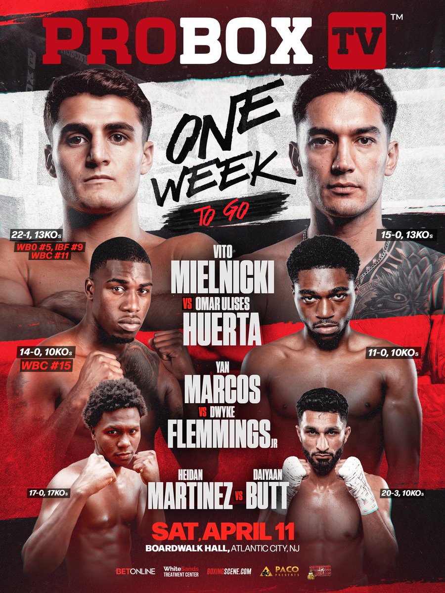 ProBox TV tweet media