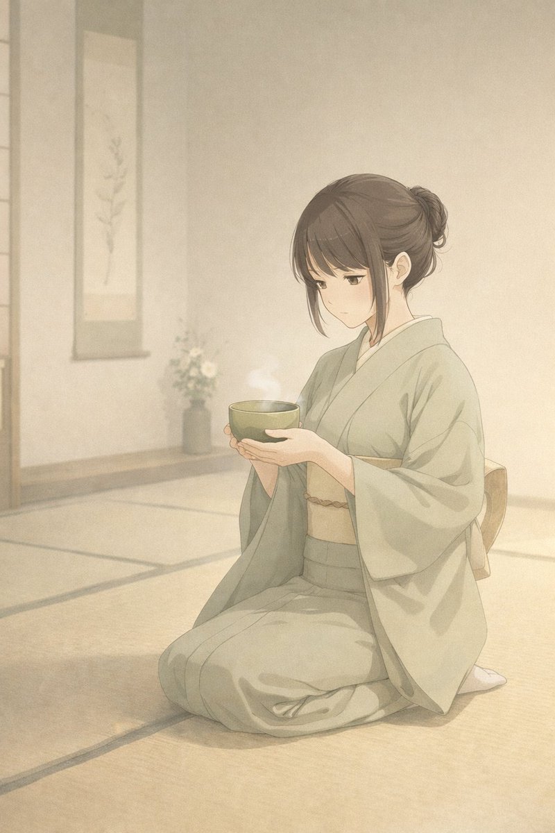 よりみち tweet media