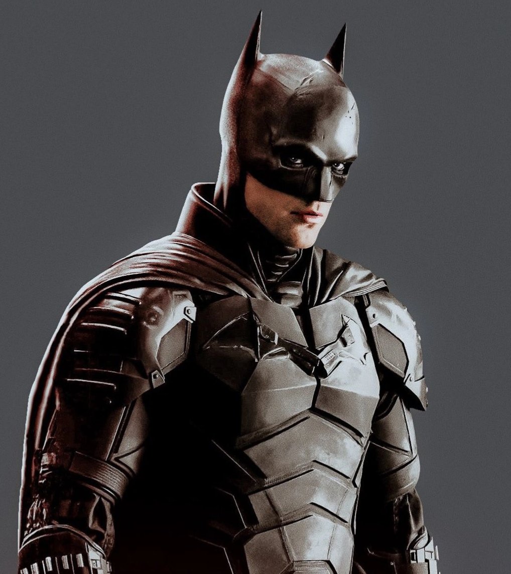 The Batman Saga News tweet media