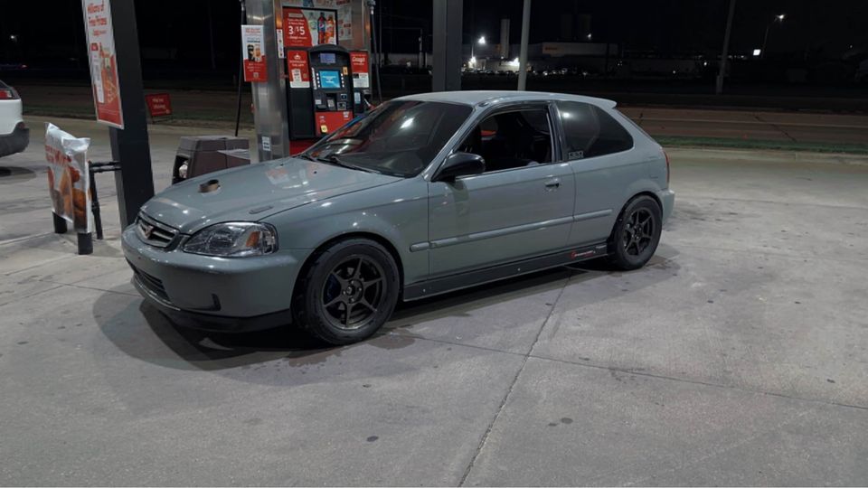 Driver to Driver tweet media