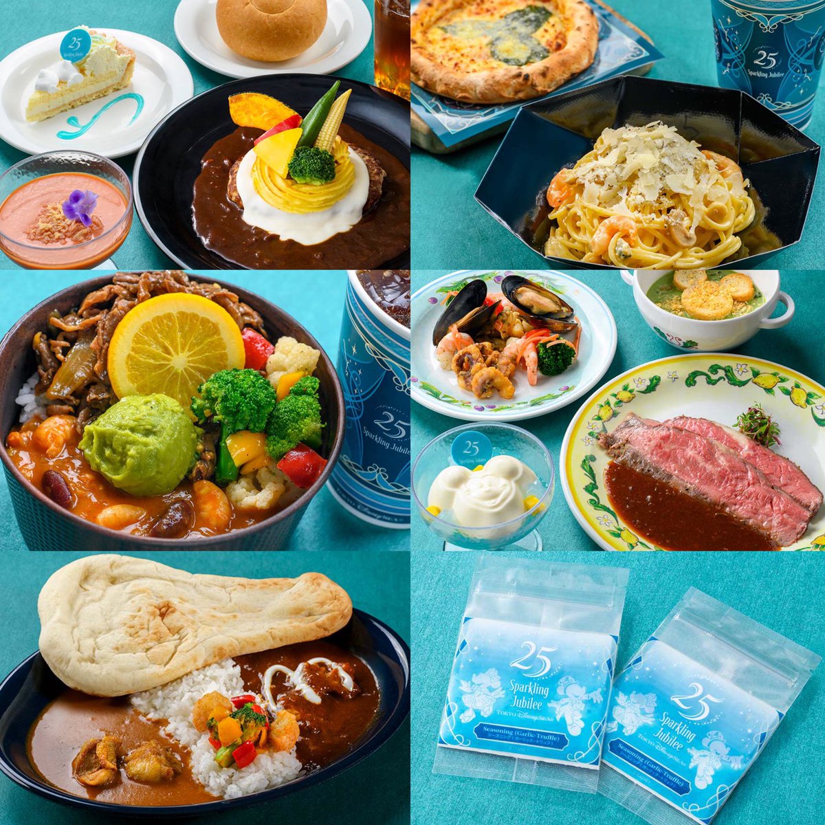 どりあ@ディズニー情報 tweet media