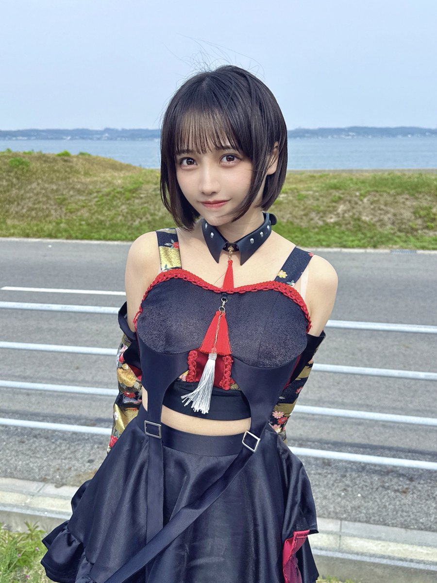 おはのんちゃん！して！❤️