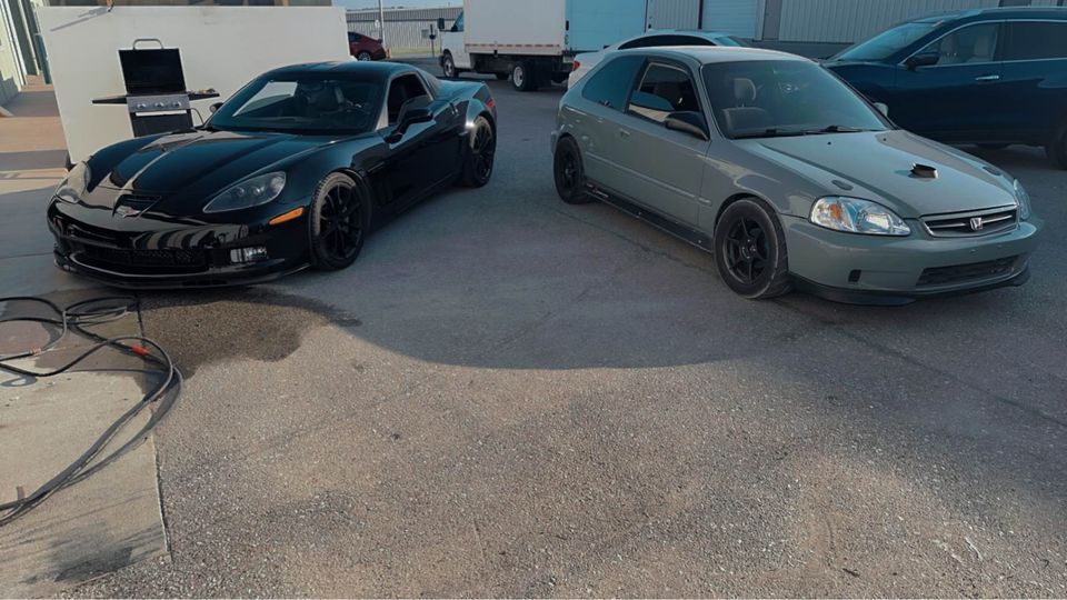 Driver to Driver tweet media