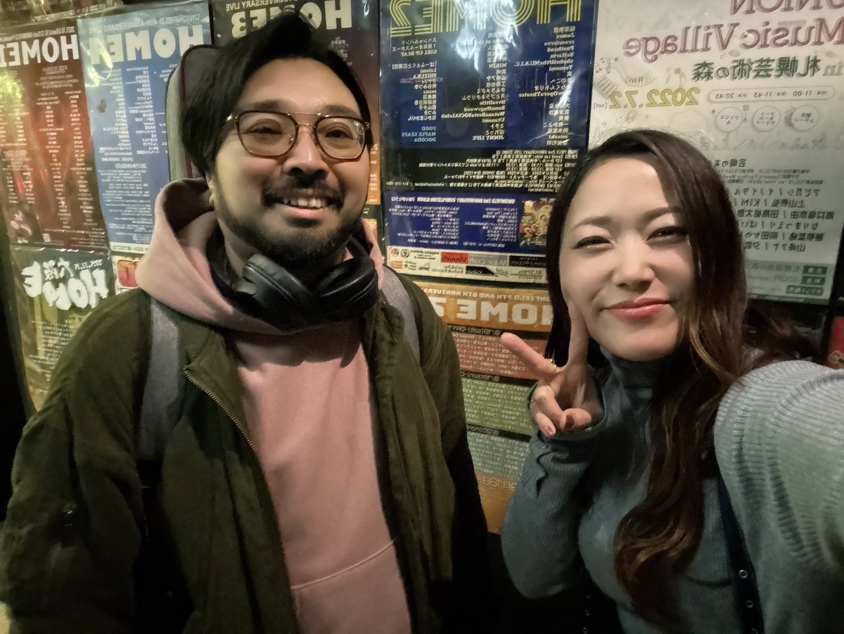 大森真理子∞🌏🎗🎀6/21(日)昼ワンマンやります🥹🫶 tweet media