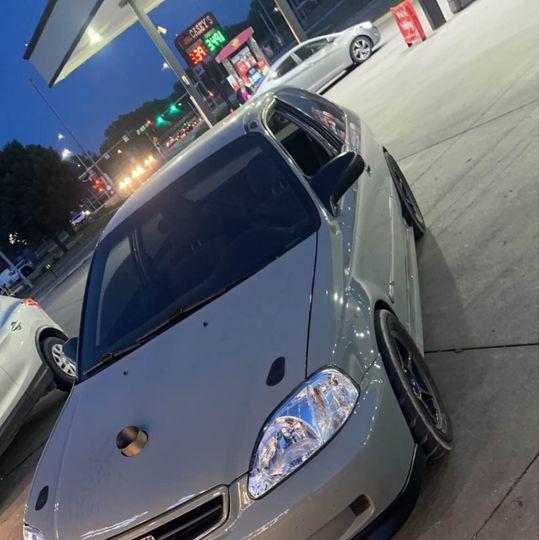 Driver to Driver tweet media