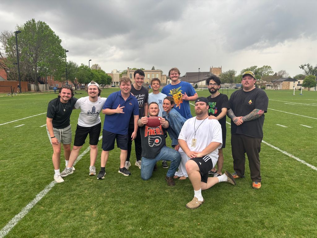 The University of Tulsa tweet media