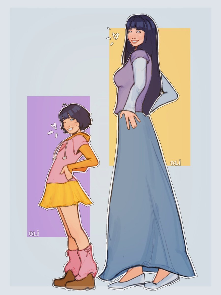 oli 💭 tweet media