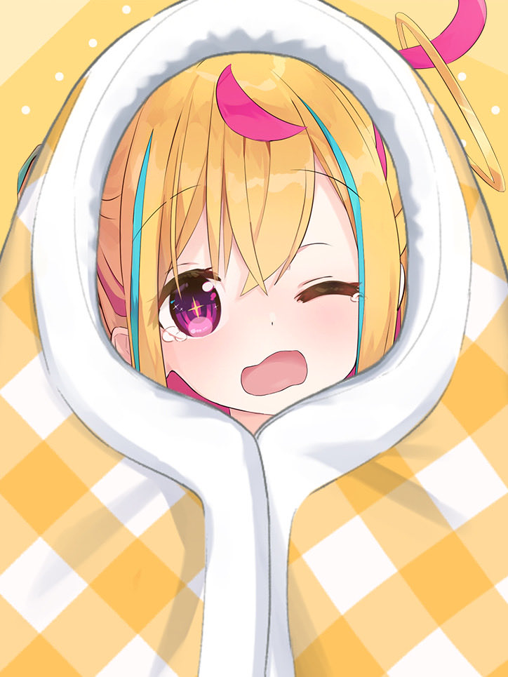 🌼ちゃんるあ🐥🎀☁️てんちゃい🌼 tweet media