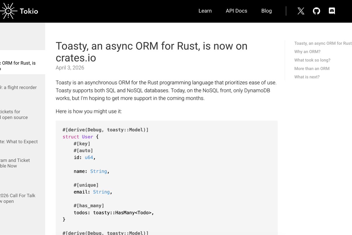 Rust Bytes 🦀 tweet media