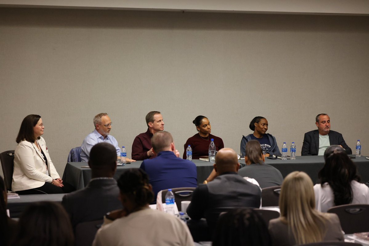 Women’s Basketball Coaches Association tweet media