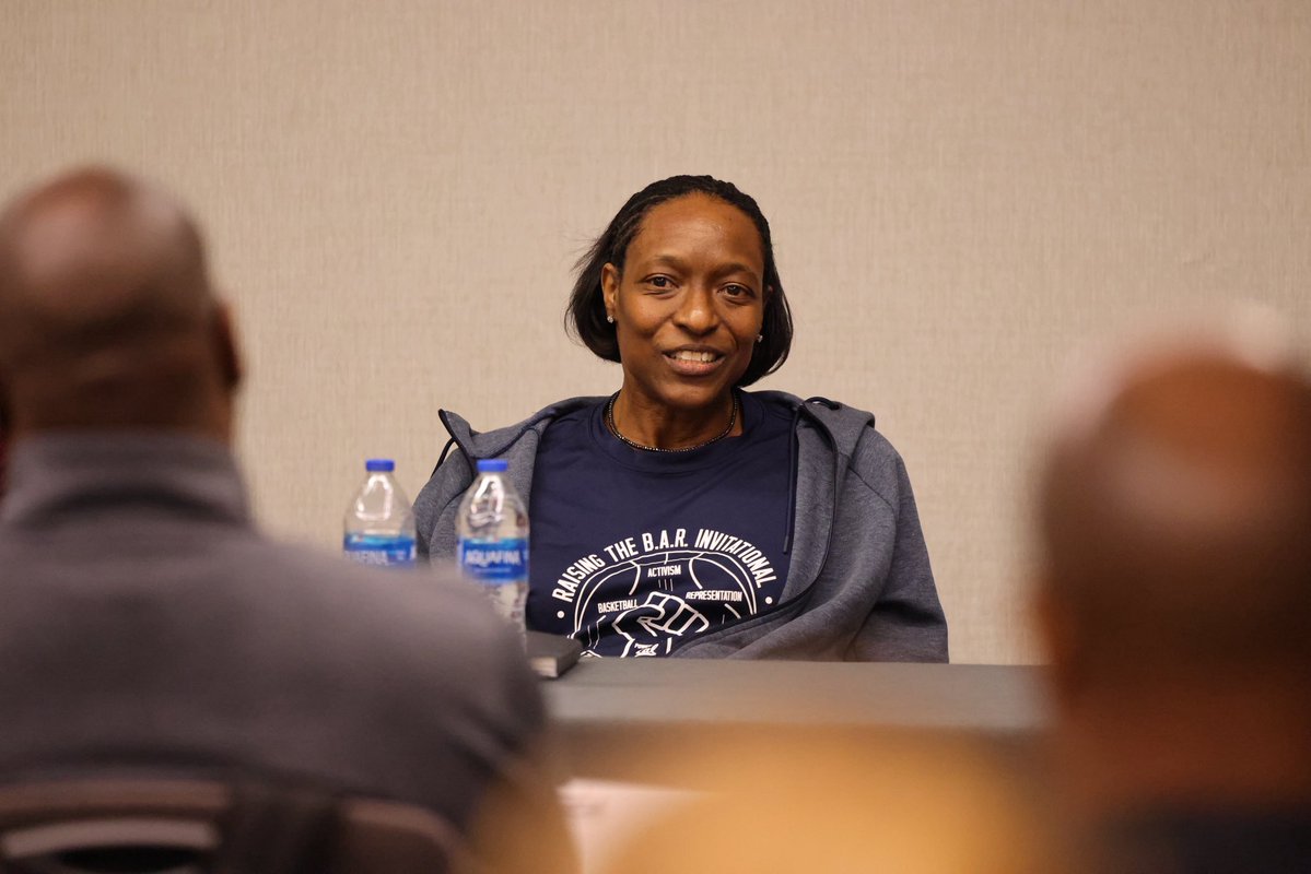 Women’s Basketball Coaches Association tweet media