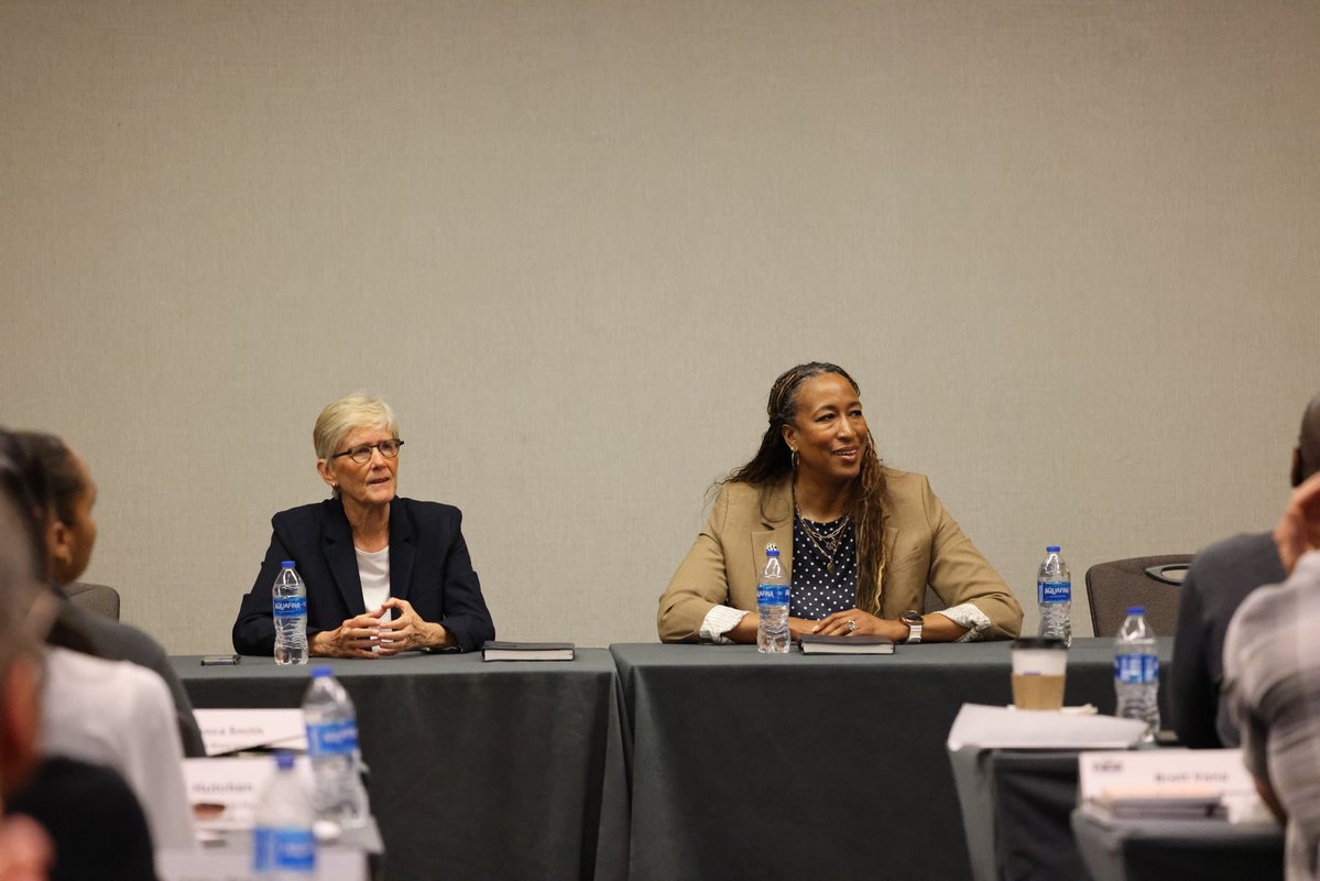 Women’s Basketball Coaches Association tweet media